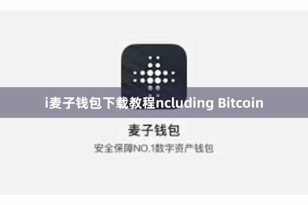 i麦子钱包下载教程ncluding Bitcoin